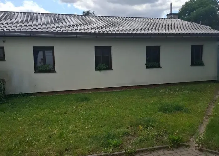 Stara Posta Guest house